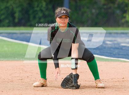 Thumbnail 1 in Palo Verde vs. Centennial (NIAA 5A Championship) photogallery.