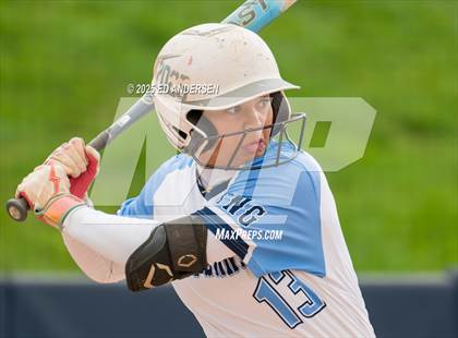 Thumbnail 3 in Palo Verde vs. Centennial (NIAA 5A Championship) photogallery.