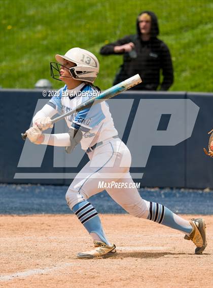 Thumbnail 2 in Palo Verde vs. Centennial (NIAA 5A Championship) photogallery.