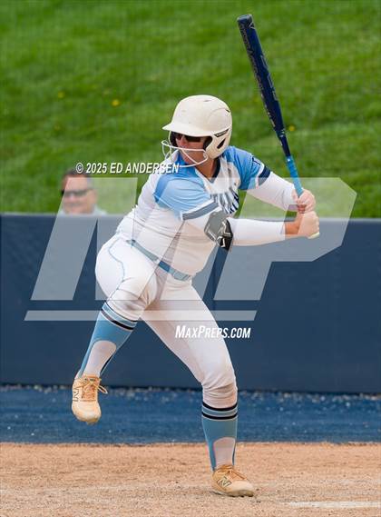 Thumbnail 2 in Palo Verde vs. Centennial (NIAA 5A Championship) photogallery.