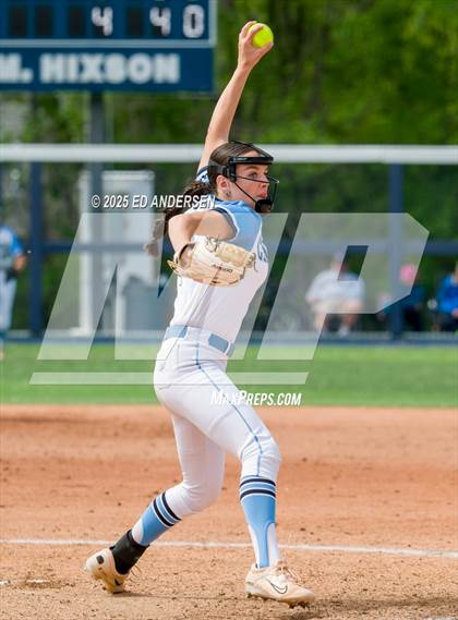 Thumbnail 1 in Palo Verde vs. Centennial (NIAA 5A Championship) photogallery.