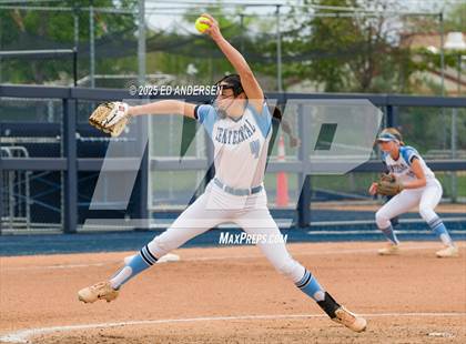 Thumbnail 3 in Palo Verde vs. Centennial (NIAA 5A Championship) photogallery.