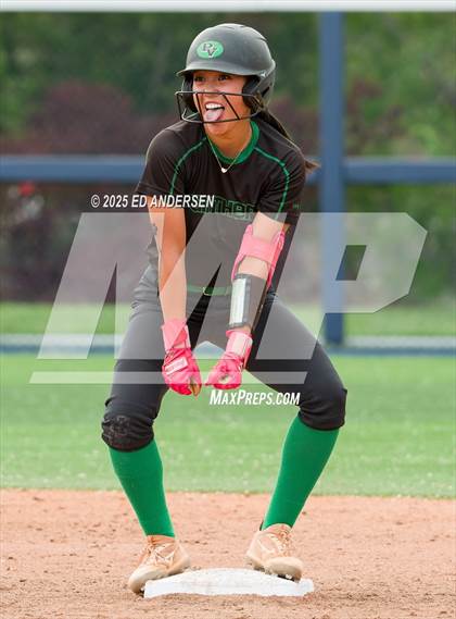 Thumbnail 3 in Palo Verde vs. Centennial (NIAA 5A Championship) photogallery.