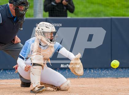 Thumbnail 3 in Palo Verde vs. Centennial (NIAA 5A Championship) photogallery.