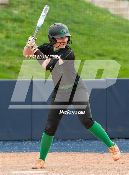 Thumbnail 1 in Palo Verde vs. Centennial (NIAA 5A Championship) photogallery.