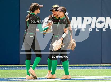 Thumbnail 1 in Palo Verde vs. Centennial (NIAA 5A Championship) photogallery.