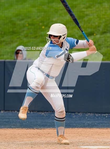Thumbnail 2 in Palo Verde vs. Centennial (NIAA 5A Championship) photogallery.