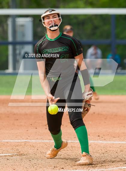 Thumbnail 1 in Palo Verde vs. Centennial (NIAA 5A Championship) photogallery.