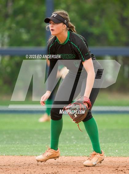 Thumbnail 1 in Palo Verde vs. Centennial (NIAA 5A Championship) photogallery.