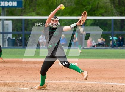 Thumbnail 1 in Palo Verde vs. Centennial (NIAA 5A Championship) photogallery.
