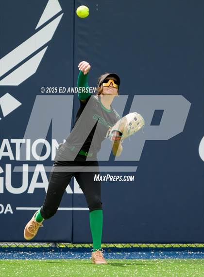 Thumbnail 3 in Palo Verde vs. Centennial (NIAA 5A Championship) photogallery.