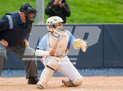 Thumbnail 3 in Palo Verde vs. Centennial (NIAA 5A Championship) photogallery.