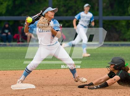 Thumbnail 1 in Palo Verde vs. Centennial (NIAA 5A Championship) photogallery.