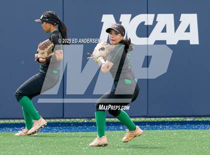 Thumbnail 2 in Palo Verde vs. Centennial (NIAA 5A Championship) photogallery.