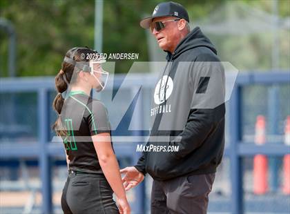 Thumbnail 1 in Palo Verde vs. Centennial (NIAA 5A Championship) photogallery.