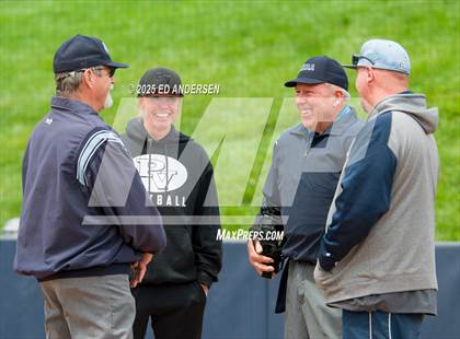 Thumbnail 3 in Palo Verde vs. Centennial (NIAA 5A Championship) photogallery.
