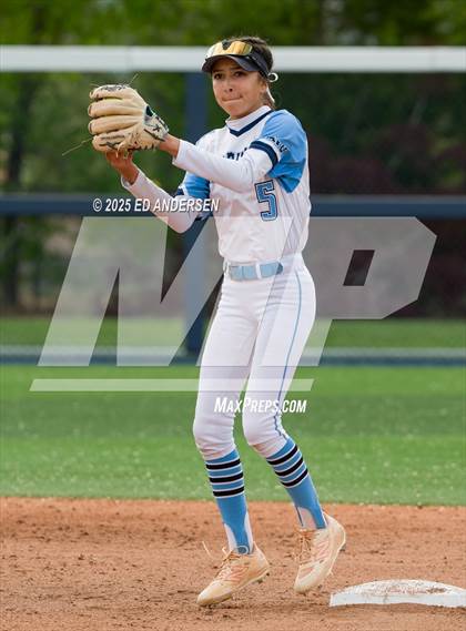 Thumbnail 3 in Palo Verde vs. Centennial (NIAA 5A Championship) photogallery.
