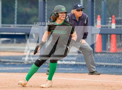 Thumbnail 3 in Palo Verde vs. Centennial (NIAA 5A Championship) photogallery.