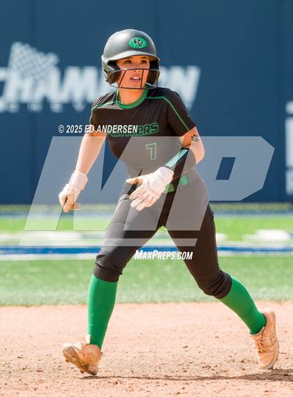 Thumbnail 2 in Palo Verde vs. Centennial (NIAA 5A Championship) photogallery.