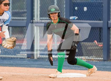 Thumbnail 2 in Palo Verde vs. Centennial (NIAA 5A Championship) photogallery.