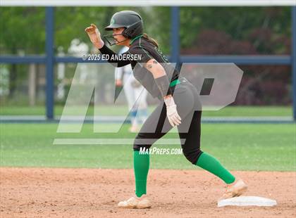 Thumbnail 3 in Palo Verde vs. Centennial (NIAA 5A Championship) photogallery.