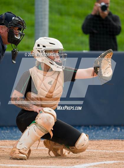 Thumbnail 2 in Palo Verde vs. Centennial (NIAA 5A Championship) photogallery.