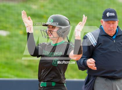 Thumbnail 2 in Palo Verde vs. Centennial (NIAA 5A Championship) photogallery.