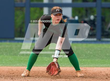 Thumbnail 3 in Palo Verde vs. Centennial (NIAA 5A Championship) photogallery.
