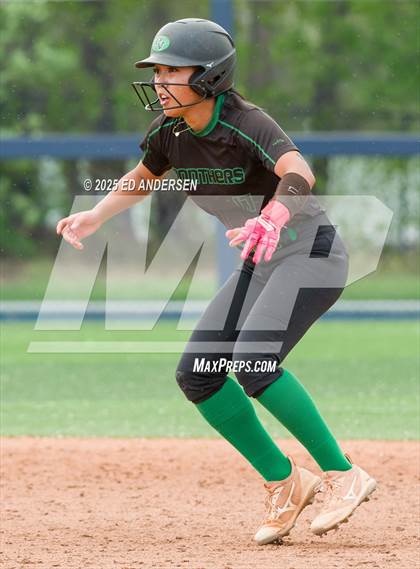 Thumbnail 2 in Palo Verde vs. Centennial (NIAA 5A Championship) photogallery.