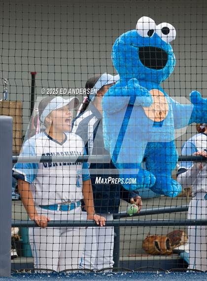 Thumbnail 1 in Palo Verde vs. Centennial (NIAA 5A Championship) photogallery.