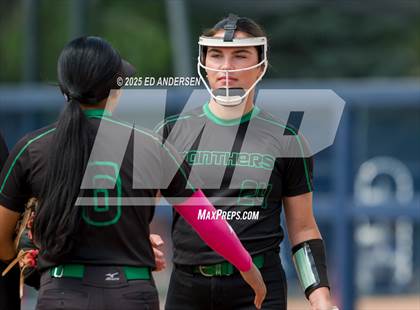 Thumbnail 2 in Palo Verde vs. Centennial (NIAA 5A Championship) photogallery.