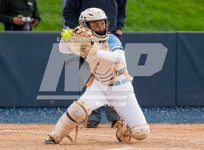 Thumbnail 3 in Palo Verde vs. Centennial (NIAA 5A Championship) photogallery.