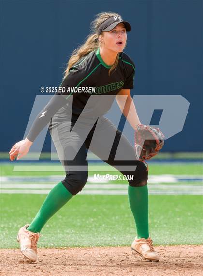 Thumbnail 2 in Palo Verde vs. Centennial (NIAA 5A Championship) photogallery.