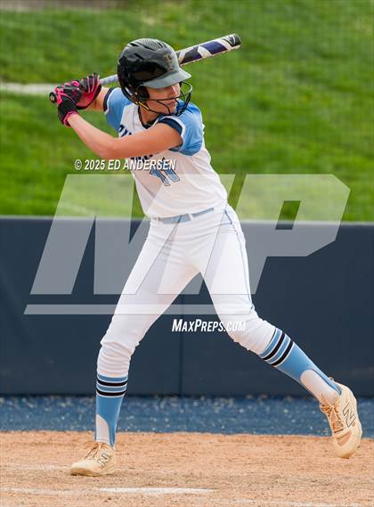 Thumbnail 2 in Palo Verde vs. Centennial (NIAA 5A Championship) photogallery.