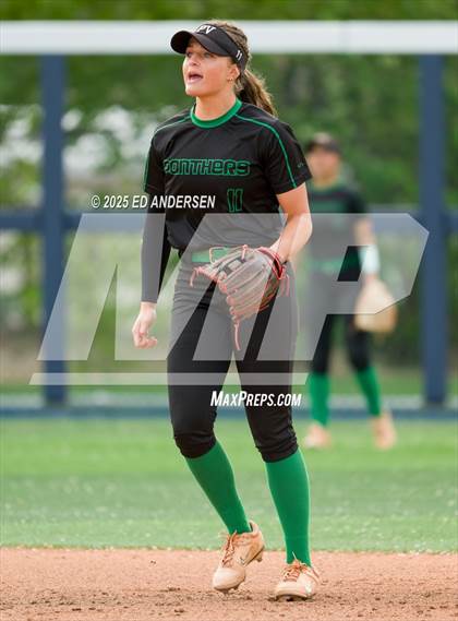 Thumbnail 3 in Palo Verde vs. Centennial (NIAA 5A Championship) photogallery.