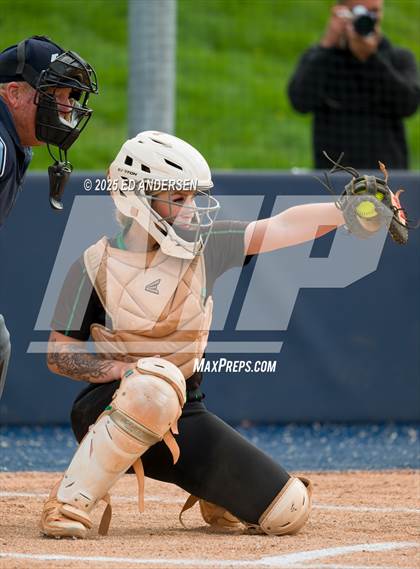 Thumbnail 3 in Palo Verde vs. Centennial (NIAA 5A Championship) photogallery.