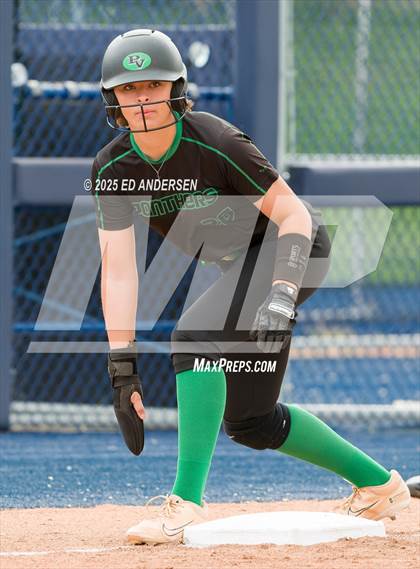 Thumbnail 3 in Palo Verde vs. Centennial (NIAA 5A Championship) photogallery.