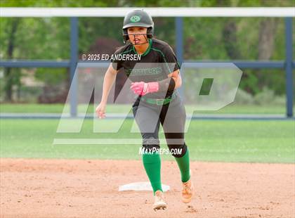 Thumbnail 1 in Palo Verde vs. Centennial (NIAA 5A Championship) photogallery.
