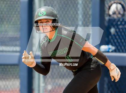 Thumbnail 1 in Palo Verde vs. Centennial (NIAA 5A Championship) photogallery.
