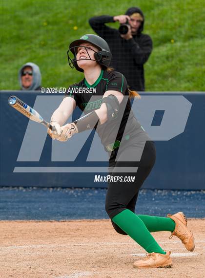 Thumbnail 2 in Palo Verde vs. Centennial (NIAA 5A Championship) photogallery.