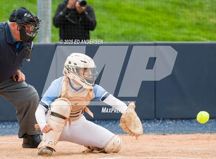 Thumbnail 2 in Palo Verde vs. Centennial (NIAA 5A Championship) photogallery.