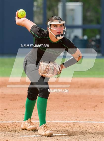 Thumbnail 3 in Palo Verde vs. Centennial (NIAA 5A Championship) photogallery.
