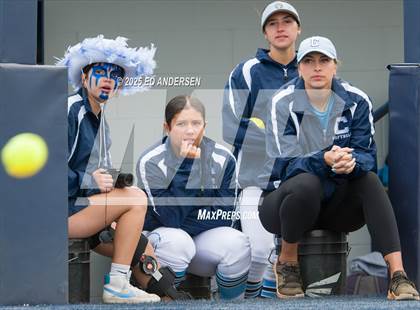 Thumbnail 3 in Palo Verde vs. Centennial (NIAA 5A Championship) photogallery.