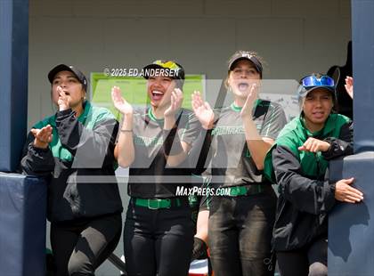 Thumbnail 2 in Palo Verde vs. Centennial (NIAA 5A Championship) photogallery.