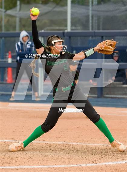 Thumbnail 1 in Palo Verde vs. Centennial (NIAA 5A Championship) photogallery.