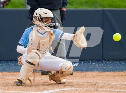 Thumbnail 2 in Palo Verde vs. Centennial (NIAA 5A Championship) photogallery.