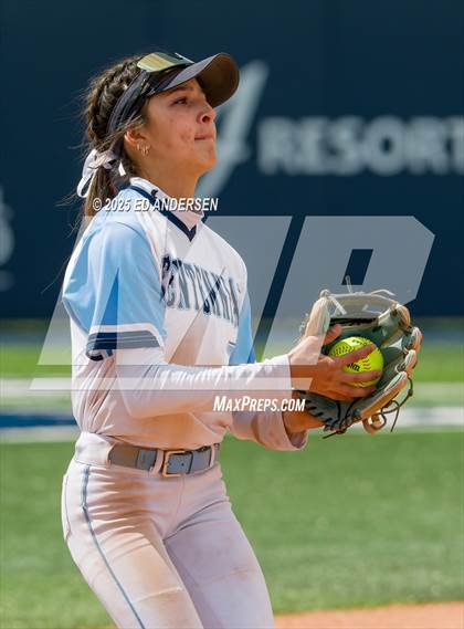 Thumbnail 1 in Palo Verde vs. Centennial (NIAA 5A Championship) photogallery.