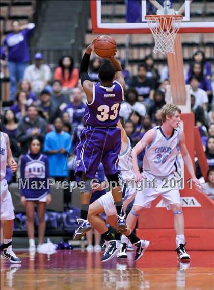 Thumbnail 1 in Central Valley Christian vs. Washington Union (CIF CS D4 Final) photogallery.