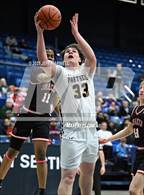 Photo from the gallery "Shaker Heights vs. Perry (OHSAA Division 2 Regional Final)"