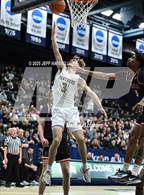 Photo from the gallery "Shaker Heights vs. Perry (OHSAA Division 2 Regional Final)"